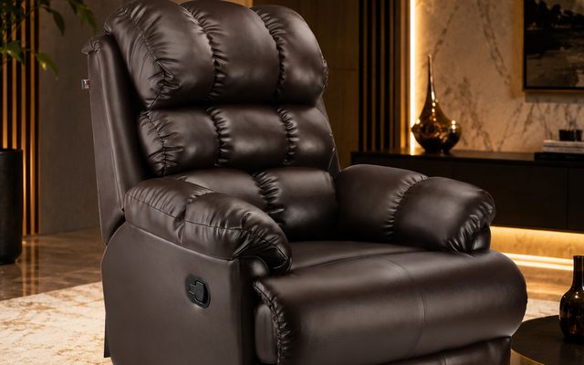 Amet recliner