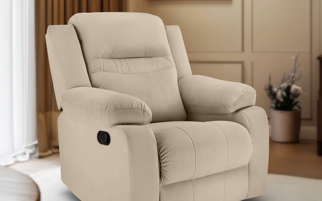 Galaxy recliner