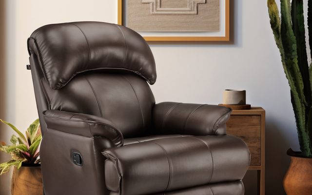 Livo recliner