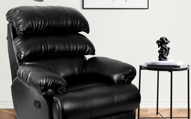 Otium recliner