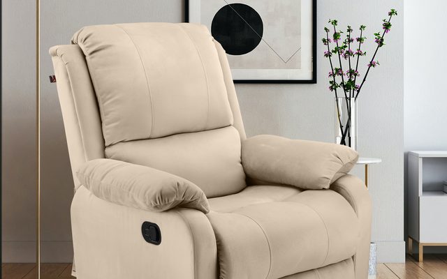 Swift recliner
